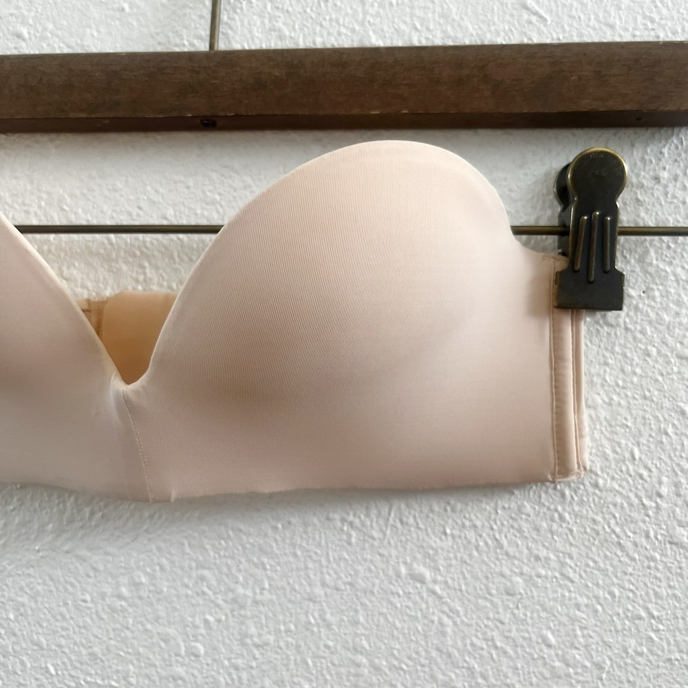 PEPPER MVP Multiway Strapless Bra Size 30A - Picture 3 of 6